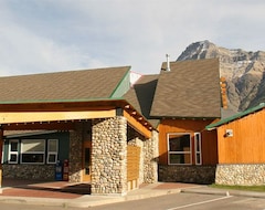 Hotel Waterton Lakes Lodge Resort (Waterton Park, Canada)