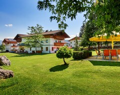 Hotel Sonnberg Ferienanlage (Flachau, Austria)