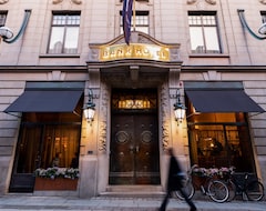 Bank Hotel, a Member of Small Luxury Hotels (Stockholm, Sweden)