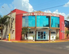 Hotel Belo Horizonte (Dumont, Brazil)