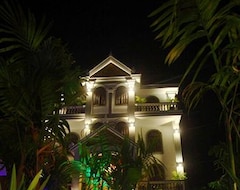 Khách sạn Parent Heritage Angkor Villa (Siêm Riệp, Campuchia)