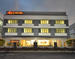 Ast Hotel (Alor Setar, Malezija)