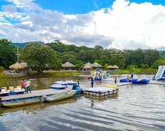 Otel Escuela Laguna De San Martin (Matagalpa, Nikaragua)
