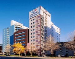 Hotel Wing International Select Asakusa Komagata (Tokyo, Japan)