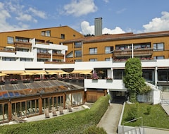 Khách sạn Karma Bavaria (Schliersee, Đức)