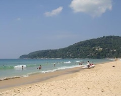 Hotel Phuket Golden Sand Inn (Karon Beach, Tailandia)