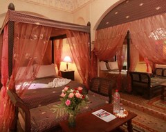 Hotel Riad Jnane Jdid & Spa (Marrakech, Morocco)