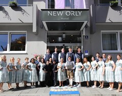 Hotel New Orly (München, Nemčija)