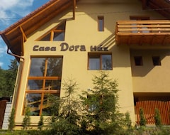 Pensión Casa Dora (Sovata, Rumanía)