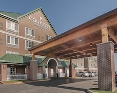 Khách sạn Country Inn & Suites by Radisson, Rapid City, SD (Rapid City, Hoa Kỳ)