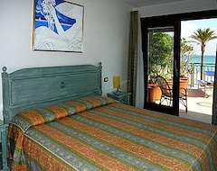 Khách sạn Hotel Riviera (San Vito Lo Capo, Ý)
