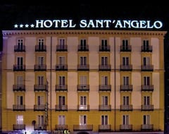 Khách sạn Hotel Sant Angelo (Napoli, Ý)