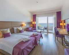 Vitality Hotel Punta (Veli Lošinj, Kroatien)