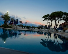 Fantinello hotel (Caorle, İtalya)