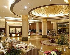 Hotel Yunnan Zhenzhuang (Kunming, Kina)