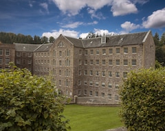 Hotel New Lanark Mill (New Lanark, United Kingdom)