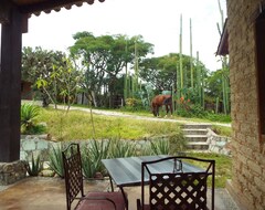 Cijela kuća/apartman Quiet Country Ranch House Surrounded By Exotic Views And Charming Rural Village (Rojas de Cuauhtémoc, Meksiko)