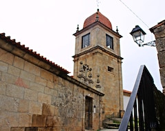 Hotel Convento Nossa Senhora do Carmo (Sernancelhe, Portekiz)