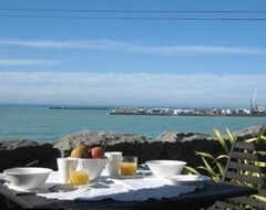 Pleasant View Bed & Breakfast (Timaru, Uusi-Seelanti)
