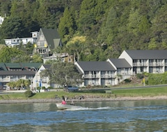 Khách sạn Breakwater Motel (Paihia, New Zealand)