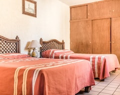 Aparthotel Suites Parador Santo Domingo de G. (Oaxaca, Meksiko)