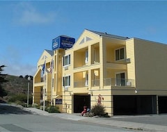 Otel Fairfield By Marriott Inn & Suites San Francisco Pacifica (Pacifica, ABD)
