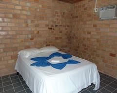 Hostel / vandrehjem Hostel Plus (Ipojuca, Brasilien)