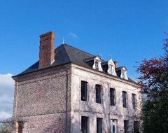 Toàn bộ căn nhà/căn hộ Les Jacquemarts Normands (Belmesnil, Pháp)