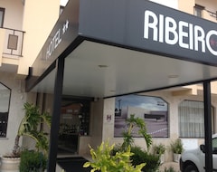 Khách sạn Ribeiro Hotel (Fátima, Bồ Đào Nha)