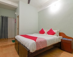 Hotel Rasha Residency (Wayanad, Indija)