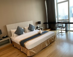 Hotel Platinum Service Suites Kuala Lumpur (Kuala Lumpur, Malaysia)
