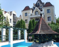 Hotel Ramona Schloss (Siófok, Ungarn)