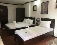 Hotelli Ranile's (Mandaue, Filippiinit)