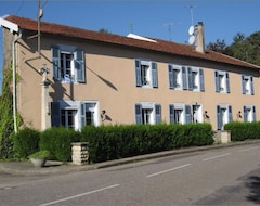 Hele huset/lejligheden La Maison Du Parc (Dammarie-sur-Saulx, Frankrig)