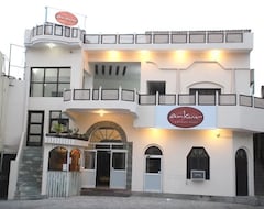 Khách sạn Ankur Hotel (Alwar, Ấn Độ)