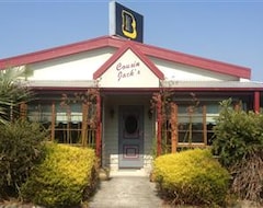 Hotel Coal Creek Motel (Korumburra, Australia)