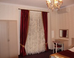 Khách sạn El Greco (Krasnodar, Nga)