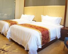 Hotel Comfort (Foshan, China)