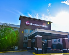 Best Western Plus Lafayette Hotel University Area (Lafayette, Sjedinjene Američke Države)