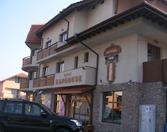 Kap House Family Hotel (Bansko, Bugarska)
