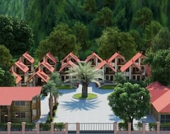 Otel Sarpi Resort (Batum, Gürcistan)