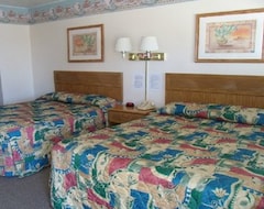 Hotel Rainbow Inn (Carrizozo, USA)