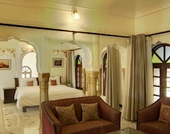 Otel Amritara Surajgarh Fort (Surajgarh, Hindistan)