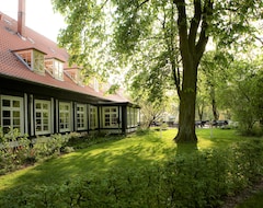 Hotelli Forsthaus & Klostermühle Heiligenberg (Bruchhausen-Vilsen, Saksa)