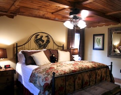 Hotel Black Bear Lodge Of Sapphire (Sapphire, USA)