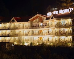 Khách sạn Glacier Resorts (Manali, Ấn Độ)