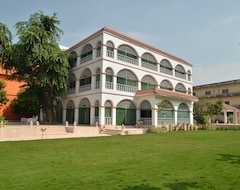 Khách sạn Via Varanasi-A Boutique Hotel (Varanasi, Ấn Độ)