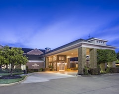 Otel Homewood Suites by Hilton Houston Willowbrook Mall (Houston, ABD)