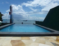 Otel Lembongan Made Inn (Jungut Batu Beach, Endonezya)