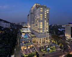 Hotel JW Marriott Pune (Pune, India)